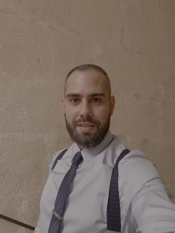 Himar Caballero Gil